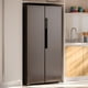 thumbnail image 4 of Refrigerador Mademsa Side by Side No Frost / MAS430 430 Litros, 4 of 10
