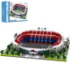 thumbnail image 1 of Set De Bloques De Construcción Estadio De Fútbol Estilo Barcelona, 1 of 8