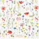 thumbnail image 2 of Estuche Para Lentes Con Paño De Limpieza  Wildflowers, 2 of 2