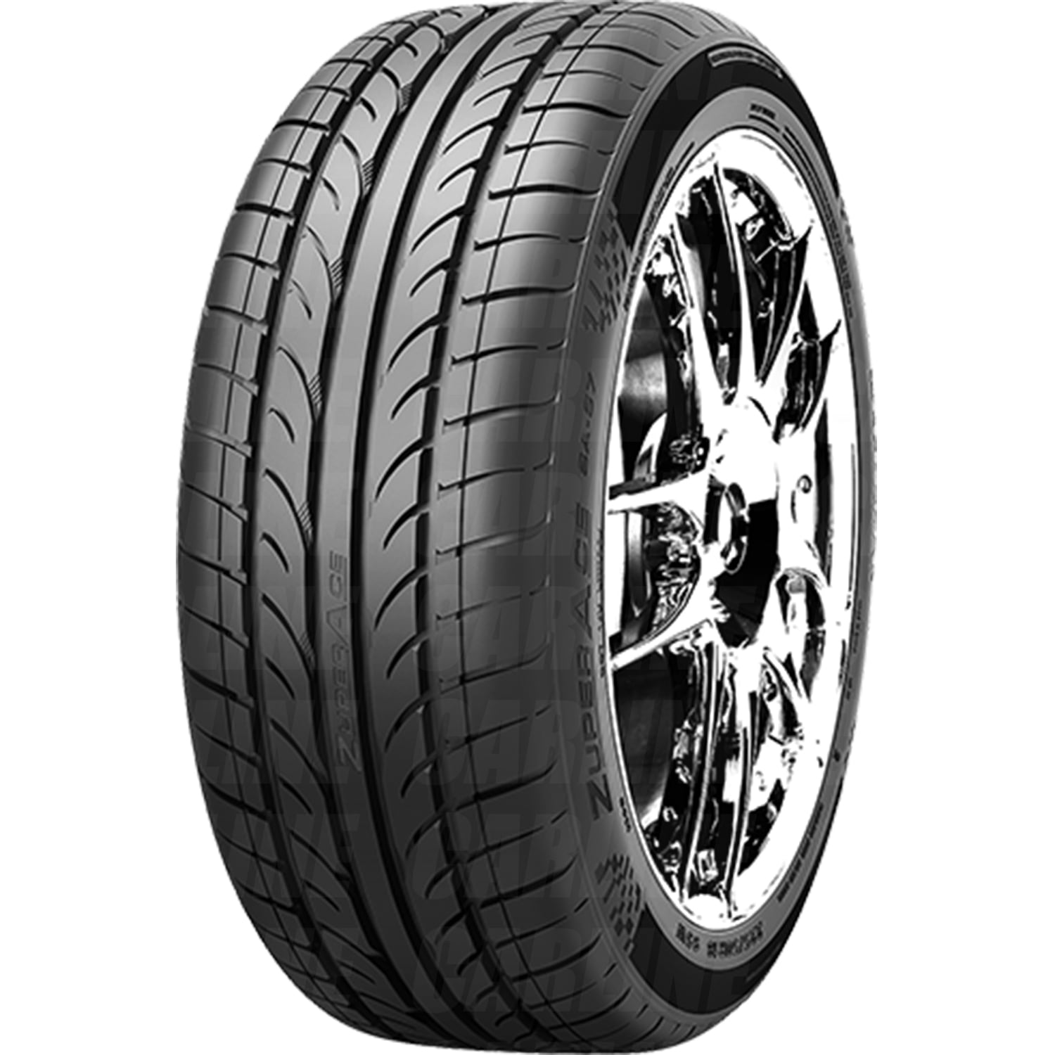 Westlake - Neumático Zuperace Sa57 205/50 R16 87w