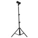 thumbnail image 1 of Soporte Para Secador De Pelo Para Mascotas, Ajuste Universal, Accesorios Para El Cuidado De Mascotas, Manos Libres, Ajuste De 55 Cm A 160 Cm, 1 of 5