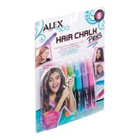 Lápices De Tiza Spa Para Pelo Alex