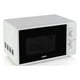 thumbnail image 3 of Microondas Electrico 18L 700W Timer Blanco TH-18B05 Thomas, 3 of 8
