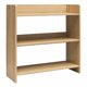 thumbnail image 4 of Mueble Organizador De Juguetes 101N  Natural Teak, 4 of 7