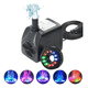 thumbnail image 3 of Bomba De Agua Sumergible 12 Luces Led Pileta Acuario Koi, 3 of 8