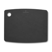 Tabla De Corte S Kitchen Series Negro Victorinox