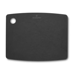 Tabla De Corte S Kitchen Series Negro Victorinox