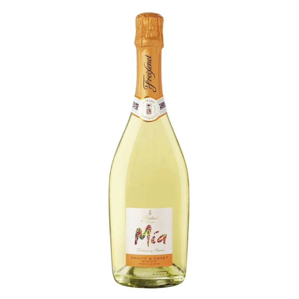 Freixenet - Espumante Mia Fruity Y Sweet Moscato
