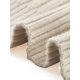thumbnail image 5 of Agnes Orinda Conjuntos de Halloween para Mujeres Tallas Grandes Chaleco de Suéter de Punto Acanalado Cuello en V Sin Mangas Dobladillo Dividido Casual Jersey Tops de Tanque 2X Beige, 5 of 6