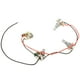 thumbnail image 1 of Conjunto De Arnés De Cableado 2 Volumen 1 Tono 500K Para Accesorio De Bajo De Jazz, 1 of 3