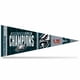thumbnail image 1 of Banderín para decoración de pared Rico Industries NFL Philadelphia Eagles, 1 of 7