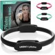 thumbnail image 1 of Aro de Pilates URBNFit 12" Magic Circle con Almohadillas de Espuma de Doble Agarre, 1 of 9