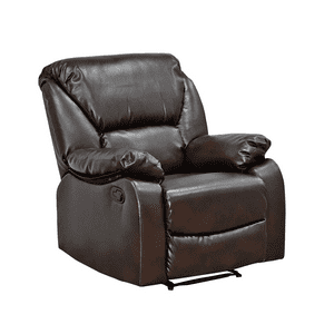 Muebles Santa Ana - Berger Reclinable Buenos Aires Express