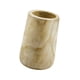 thumbnail image 5 of Jarrón De Madera Con Dise?o De Flores, Adorno Para Oficina, Jardín, Decoración De Madera, 5 of 5