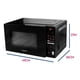 thumbnail image 2 of Horno Microondas Telefunken Tfk-26 Dg Microondas 13 Lts 900w Color Negro, 2 of 8