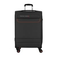 Maleta Grande Saxoline Vortex Negro