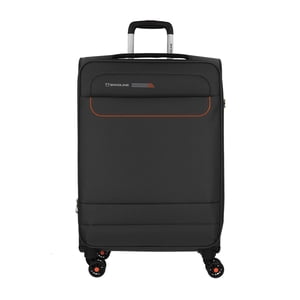 Maleta Grande Saxoline Vortex Negro