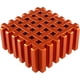 thumbnail image 1 of Puzzle Puzzle Master Dirty Dozen Metal naranja anodizado, 1 of 3