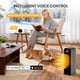 thumbnail image 2 of Calentador portátil FLANUR Smart Electric WiFi 1500 W PTC Ceramic, 2 of 9