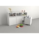 thumbnail image 4 of Baul Juguetero Mueble Guardado Infantil con Ruedas, 4 of 5