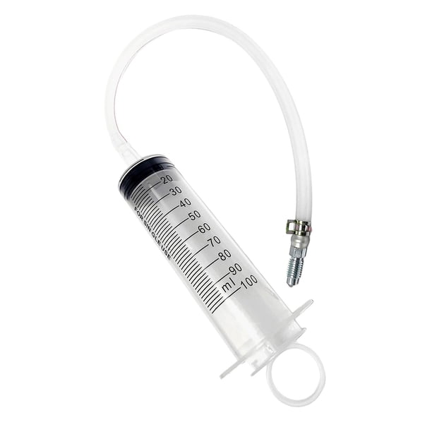 Extractor De Líquido De Frenos Herramienta De Drenaje De Líquido De Frenos Herramienta De Cambio De Aceite De Líquido De Frenos