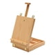 thumbnail image 5 of Caballete De Mesa Para Bocetos De Arte, Caja De Escritorio Para Bocetos Para Estudio De Pintura Para Principiantes, 5 of 5