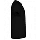 thumbnail image 3 of Polera Negra Básica Hombre 100% algodón S-3XL, 3 of 3