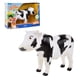 thumbnail image 1 of Figura Musical De 9 A 15 Cm La Granja De Zenon - Vaca Lola, 1 of 6