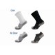 thumbnail image 3 of Calcetines de bienestar OrthoSleeve WC4 para neuropatía diabética unisex, 3 of 6