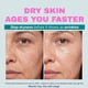 thumbnail image 3 of Suero Facial DEEPERCENT Bluewater Marine Antiedad 45 ml, 3 of 9