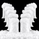 thumbnail image 1 of Nieve artificial LOVYNO 110 g de fibra esponjosa, 1 of 6