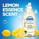 thumbnail image 2 of Dawn Ultra Pure Essentials Detergente para Platos, Esencia de Limón, 480 ml, 2 of 6