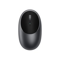 Mouse Inalámbrico Recargable Satechi Space Gray
