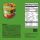 thumbnail image 2 of Fideos instantáneos Paldo sabor langosta y lima 110 g paquete de 6, 2 of 6