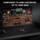 thumbnail image 2 of Conversor Portta Component a HDMI YPbPr RL Audio 1080P, 2 of 3