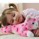 thumbnail image 5 of Peluche Bearington Collection 23 cm Gato Rosa con Corazón, 5 of 7