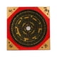 thumbnail image 1 of Brújula Feng Shui Luo Pan Bagua Square Luopan Para Senderismo Camping Mochilero, 1 of 5