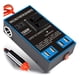 thumbnail image 1 of Convertidor Inversor Auto 12v-24v A 220V 1500w, 1 of 4
