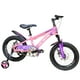 thumbnail image 3 of Bicicleta Aro 16 CfBike Cfeng Con Freno Disco Rosado Lila, 3 of 9