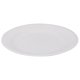 thumbnail image 2 of Xiao Hua Bandeja de Papel circular de 8 Pulgadas, Conveniente y Asequible, Adecuada para Uso Diario, Segura y Conveniente, Se Puede Usar para Sostener Alimentos Calientes y Fríos (30 Piezas), Blanca, 2 of 4