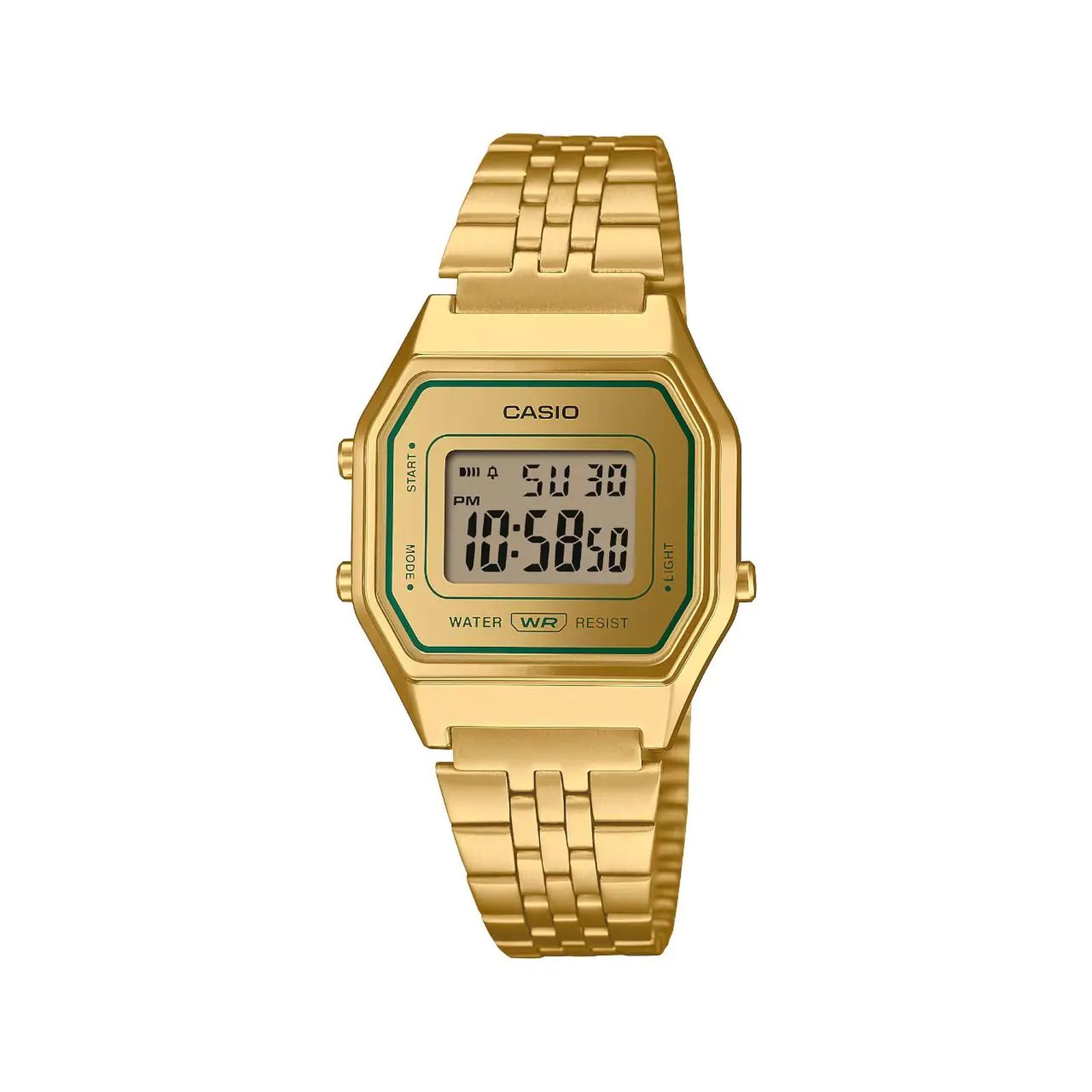 Reloj Casio La680Wegv-9Adf Mujer