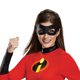 thumbnail image 2 of Disfraz de Los Increíbles 2: Mrs. Incredible Classic Small, 2 of 6