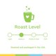 thumbnail image 3 of Café BIGGBY Avellana Molido 340 g Tueste Medio, 3 of 9