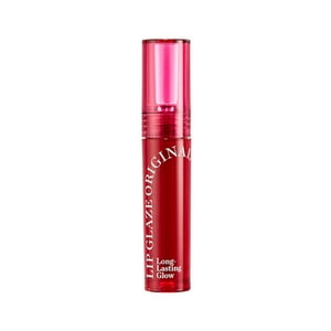 Labial Líquido Acabado Brillante Fmgt Lip Glaze Coreano Rosa