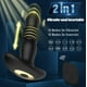 thumbnail image 3 of Vibrador Próstata Vaginal Anal Plug Telescópica, 3 of 3