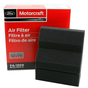Motorcraft - Filtro Aire Auxiliar F-350 Super Duty 6.7 2011-2016 Original