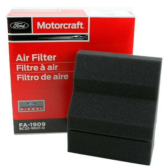 Filtro Aire Auxiliar F-350 Super Duty 6.7 2011-2016 Original