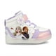 thumbnail image 1 of Zapatilla Niña Frozen Blanco Lila, 1 of 5