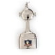 thumbnail image 3 of Imán Copa Libertadores 1991 Colo Colo plateado, 3 of 3