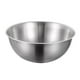 thumbnail image 2 of Cuenco De Acero Inoxidable Ligero Para Cereales Para Cocina, Mesa De Comedor, Cereales, 26 Cm X 26 Cm X 11 Cm, 2 of 4